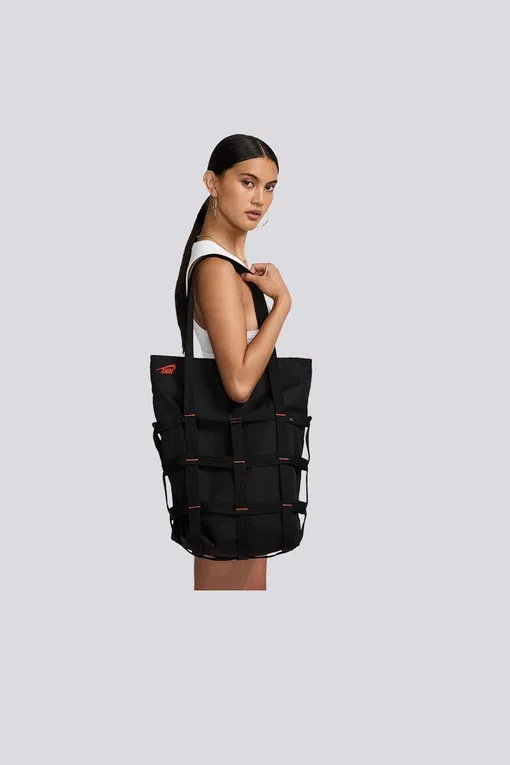 Nike Sportswear Cargo Tote Bag