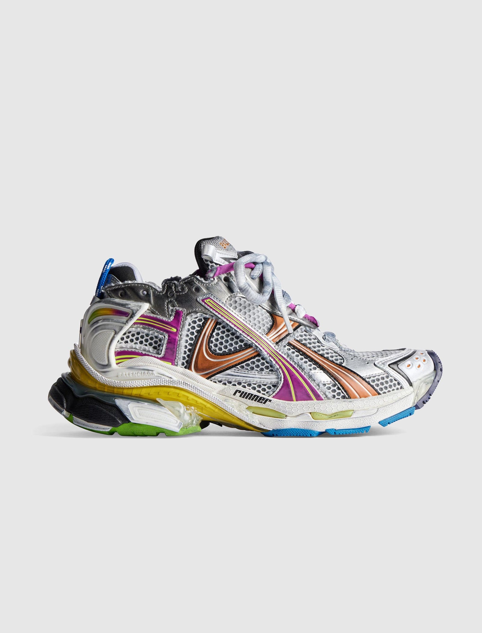 Balenciaga RUNNER MULTI