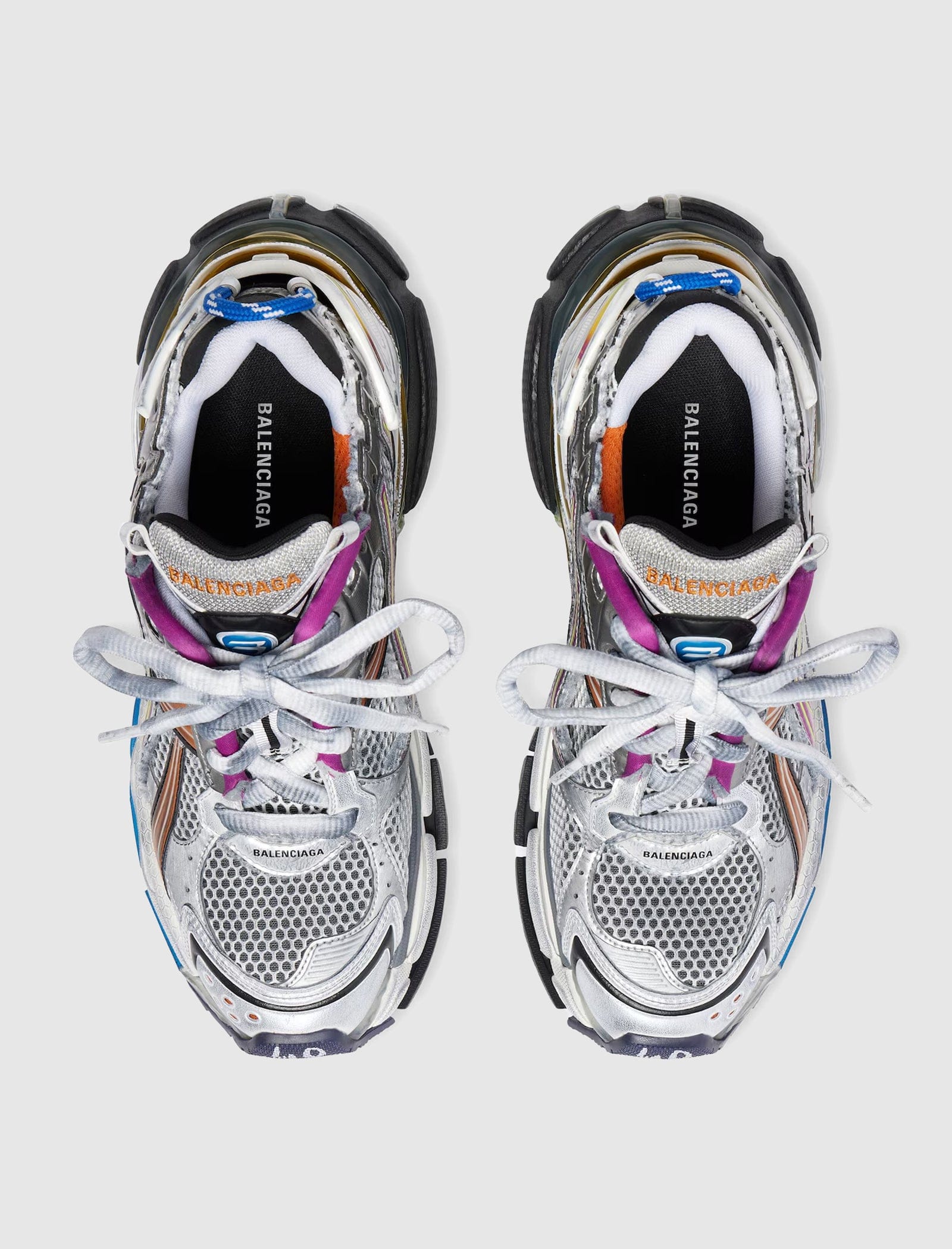 Balenciaga RUNNER MULTI