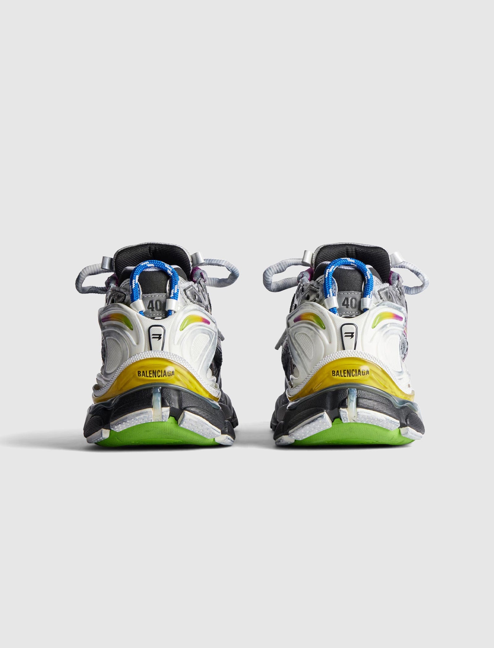 Balenciaga RUNNER MULTI