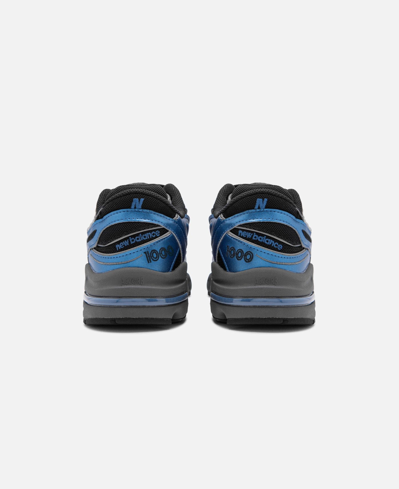 New Balance 1000 (Blue)