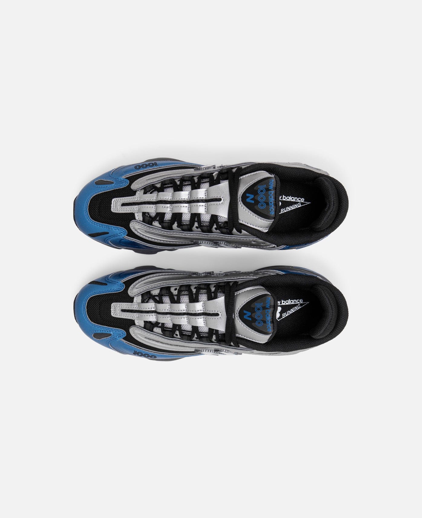New Balance 1000 (Blue)