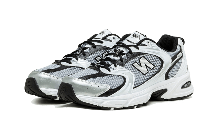 New Balance 530 Silver Mink