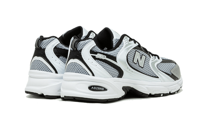 New Balance 530 Silver Mink