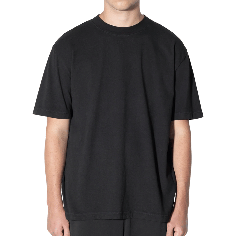 Yeezy x Gap Short Sleeve T - Shirt Black