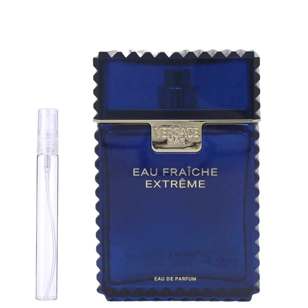 Versace Man Eau Fraiche Extreme Eau de Parfum for Men