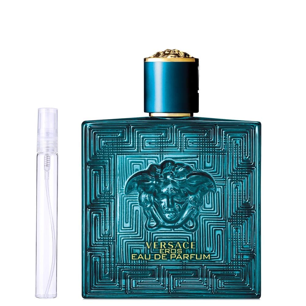 Versace Eros Eau de Parfum for Men