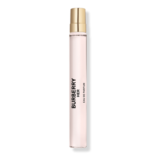 Burberry Her Eau de Parfum - 0.33 oz