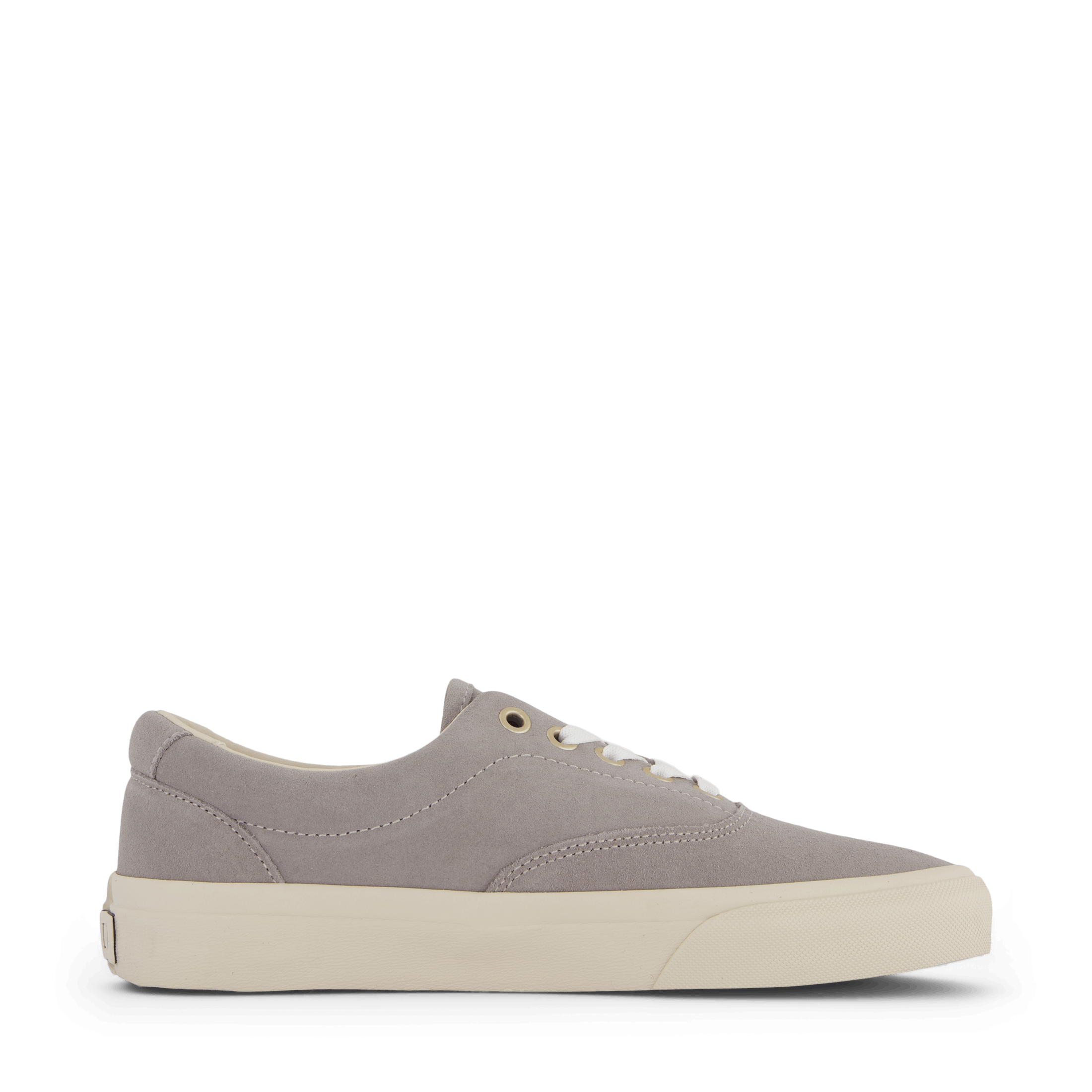 Polo Ralph Lauren Keaton - pony - sneakers - low Top L Soft Grey
