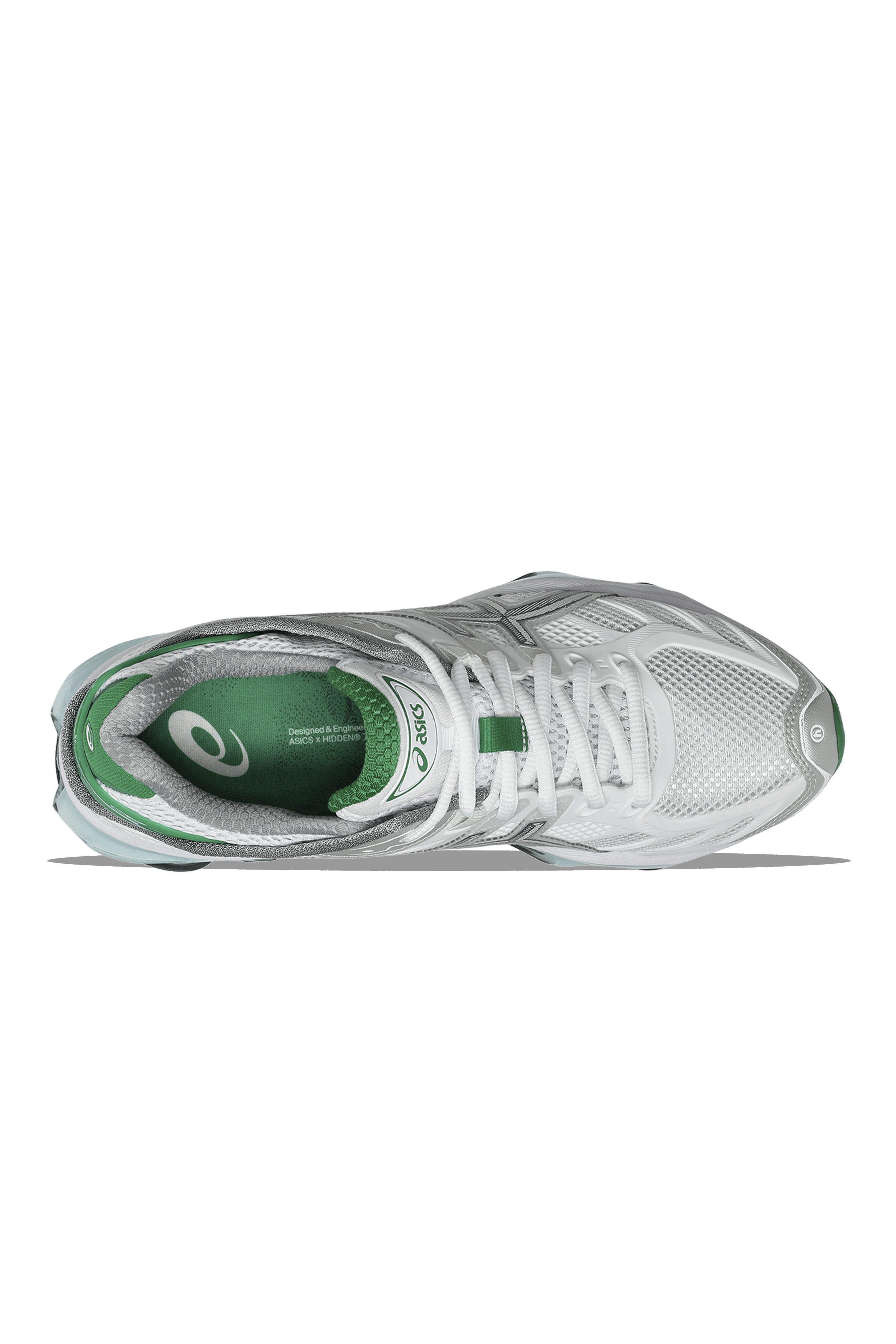 ASICS Gel - Kinetic 2.0 x Hidden Ny