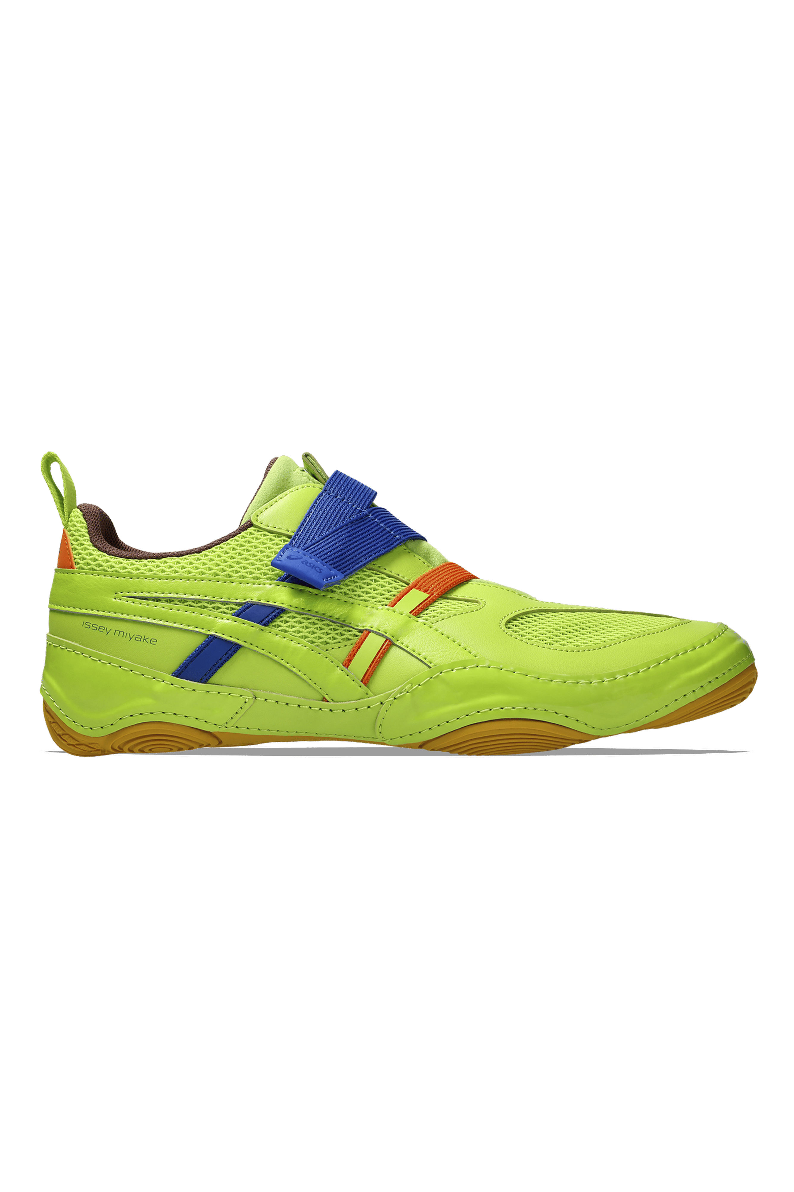 ASICS Hyper Taping x Issey Miyake