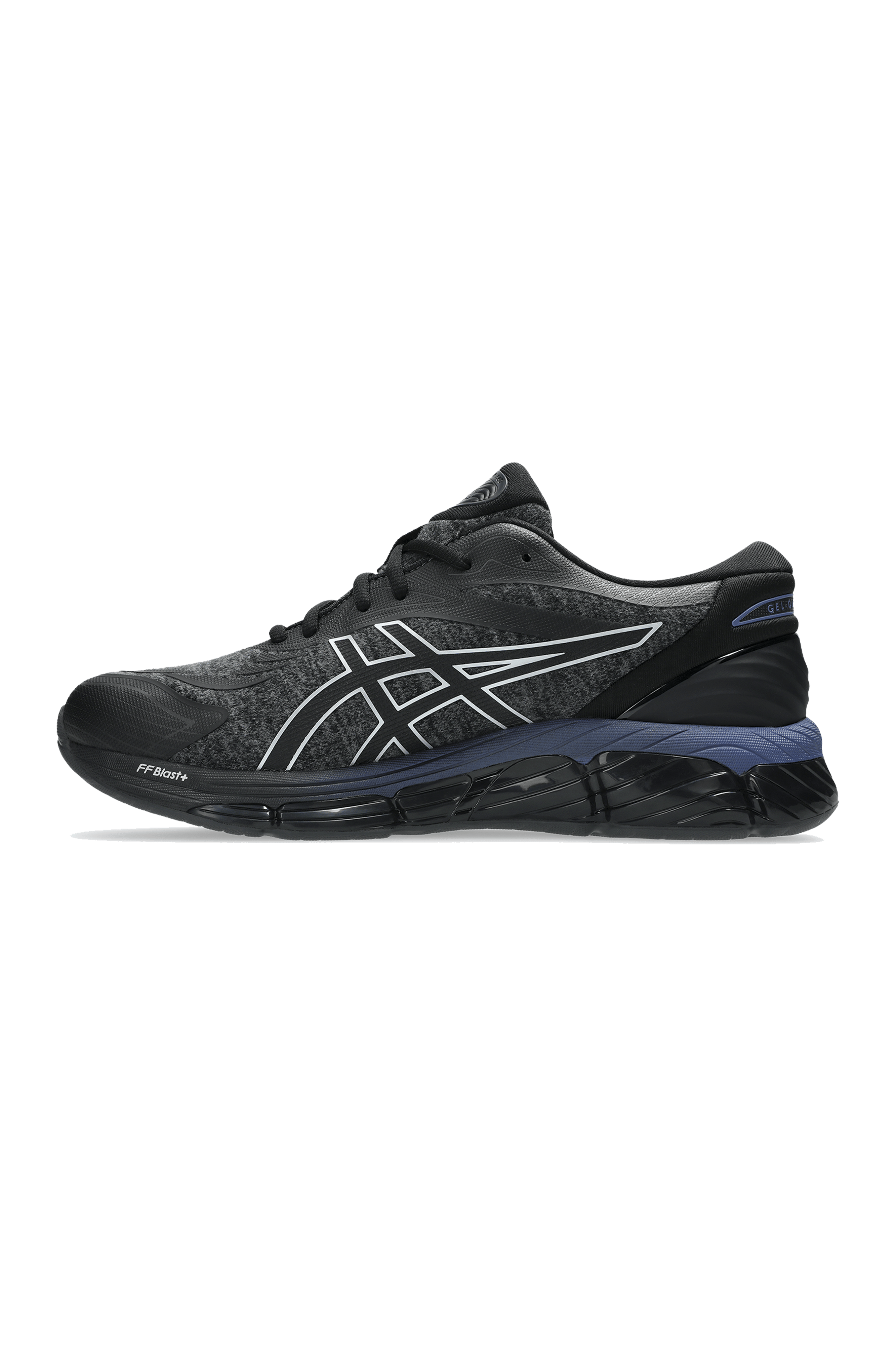 ASICS Gel - Quantum 360 VIII GTX x Dime Black/Pure Silver