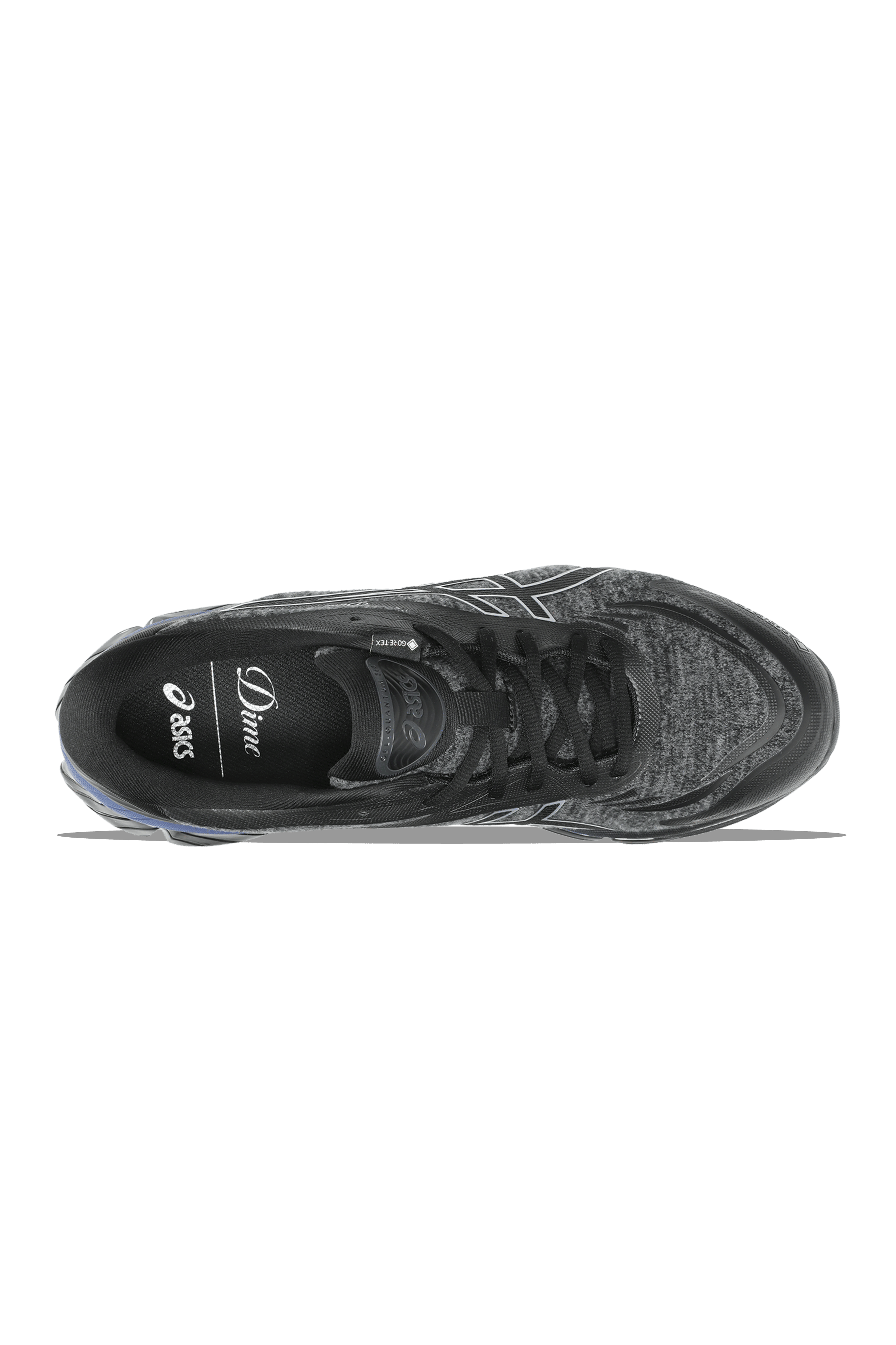 ASICS Gel - Quantum 360 VIII GTX x Dime Black/Pure Silver