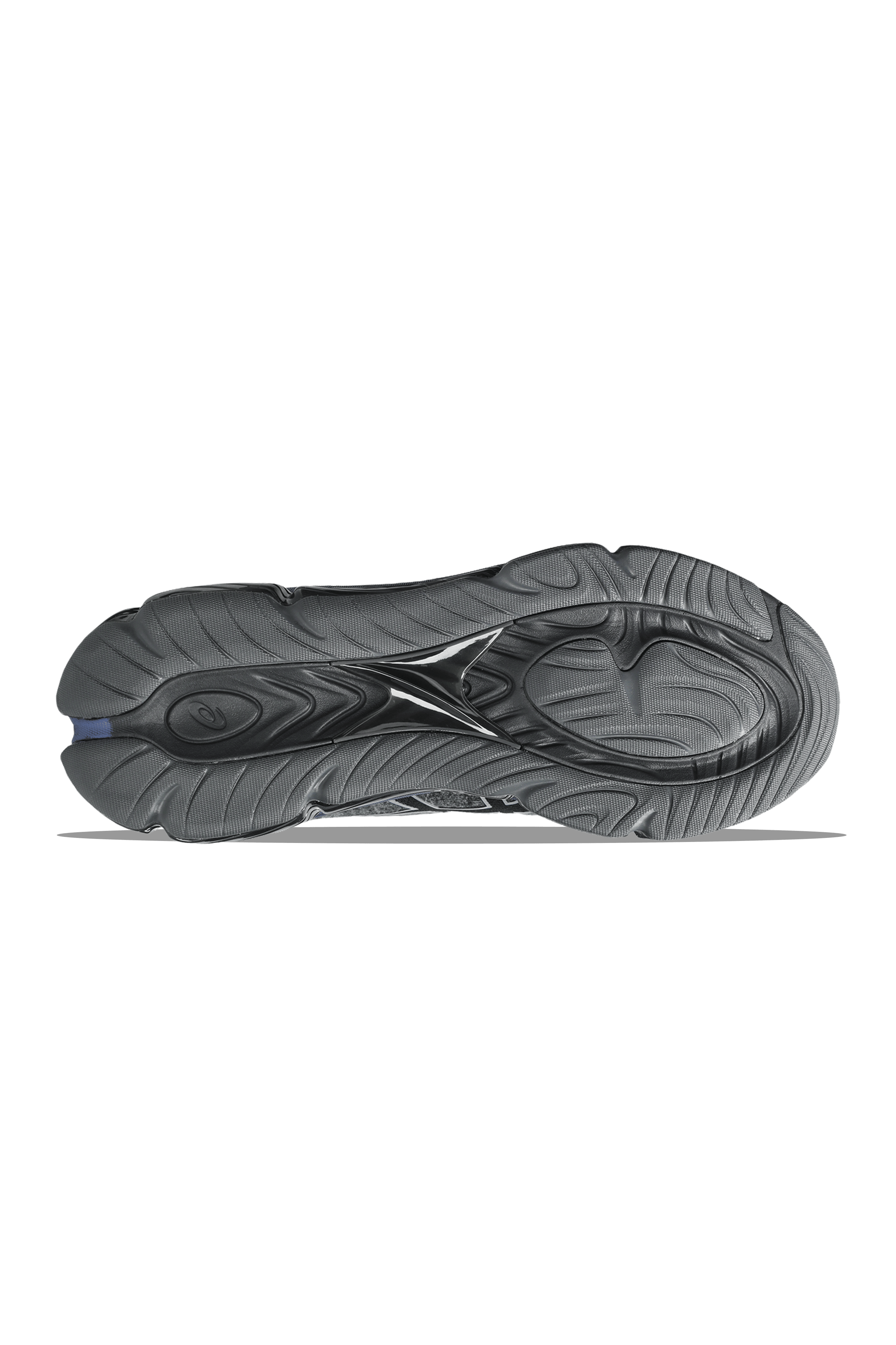 ASICS Gel - Quantum 360 VIII GTX x Dime Black/Pure Silver