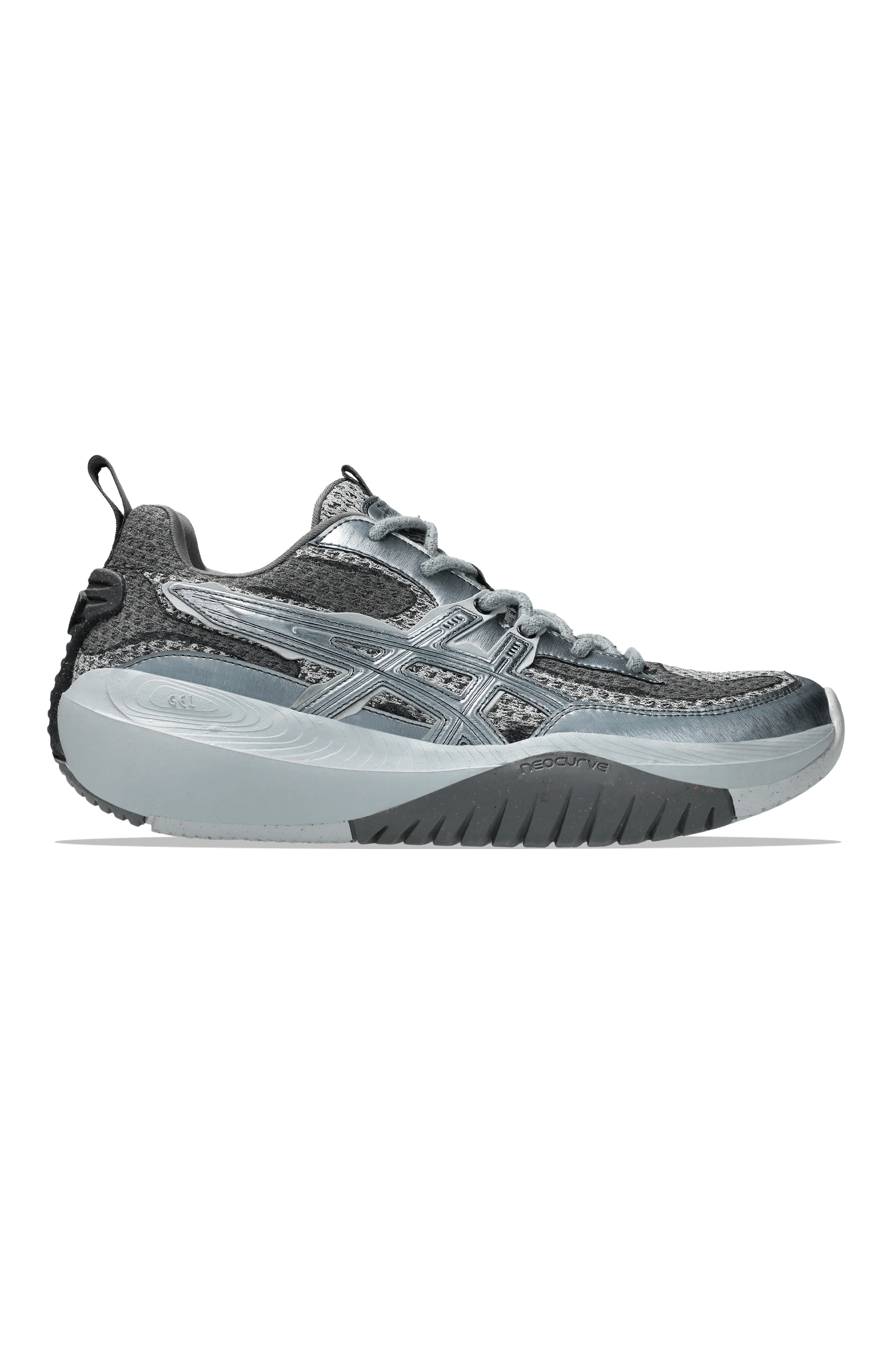 ASICS Neocurve Piedmont Grey/Pure Silver