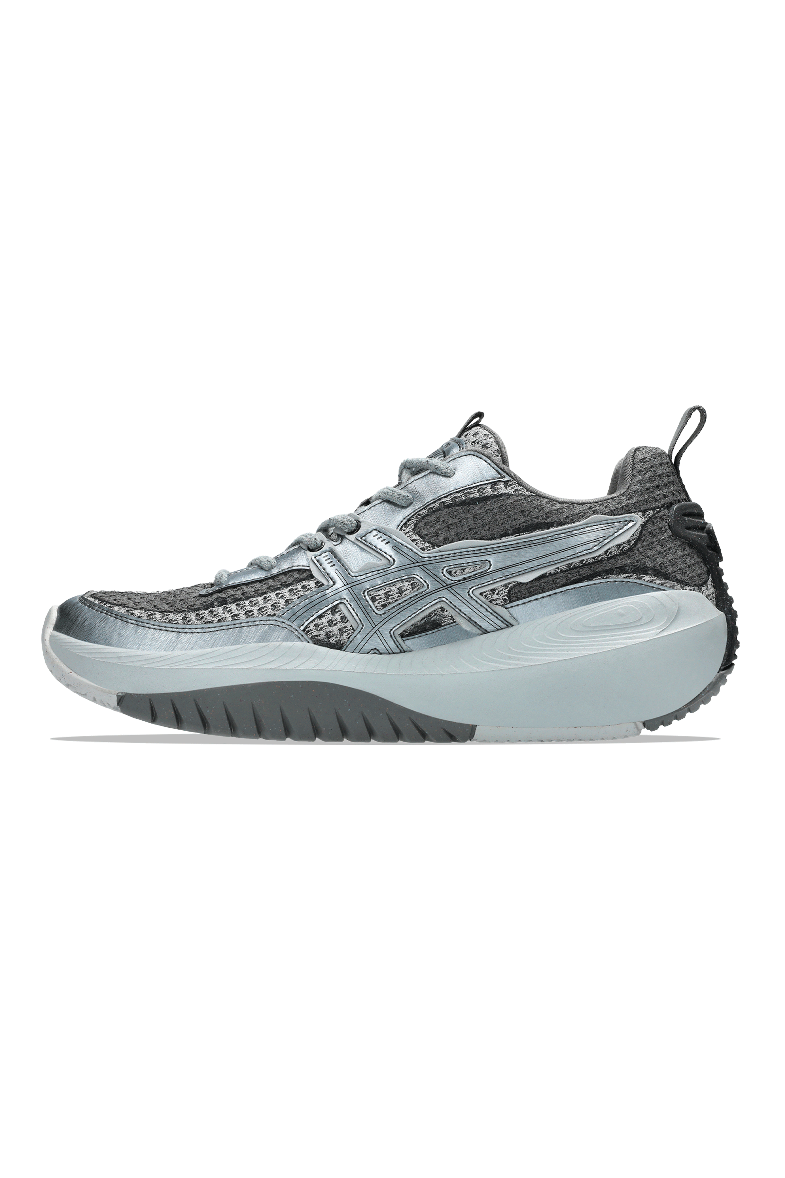 ASICS Neocurve Piedmont Grey/Pure Silver