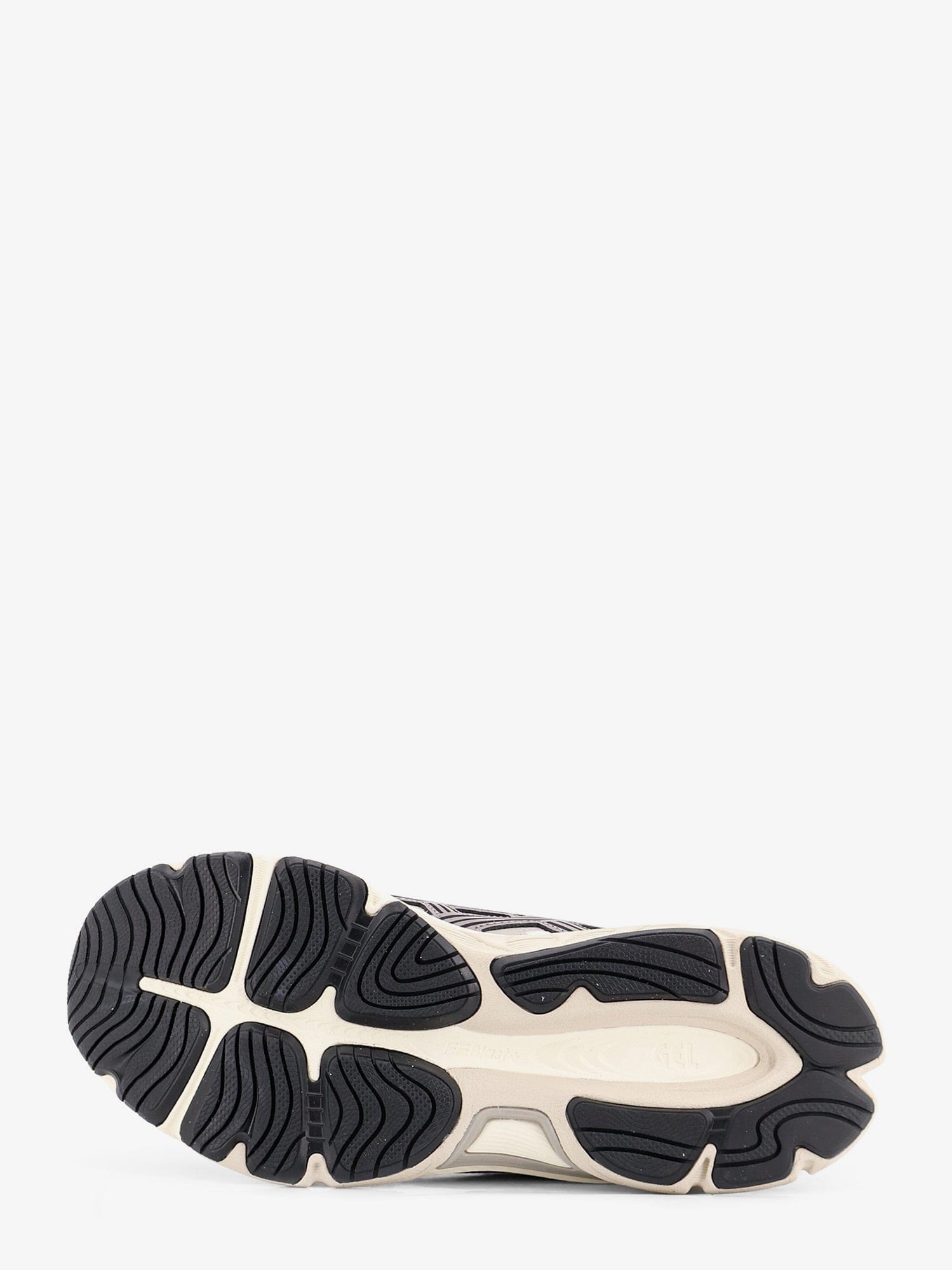 ASICS Gel - Nyc 2.0 sneakers in mesh and suede