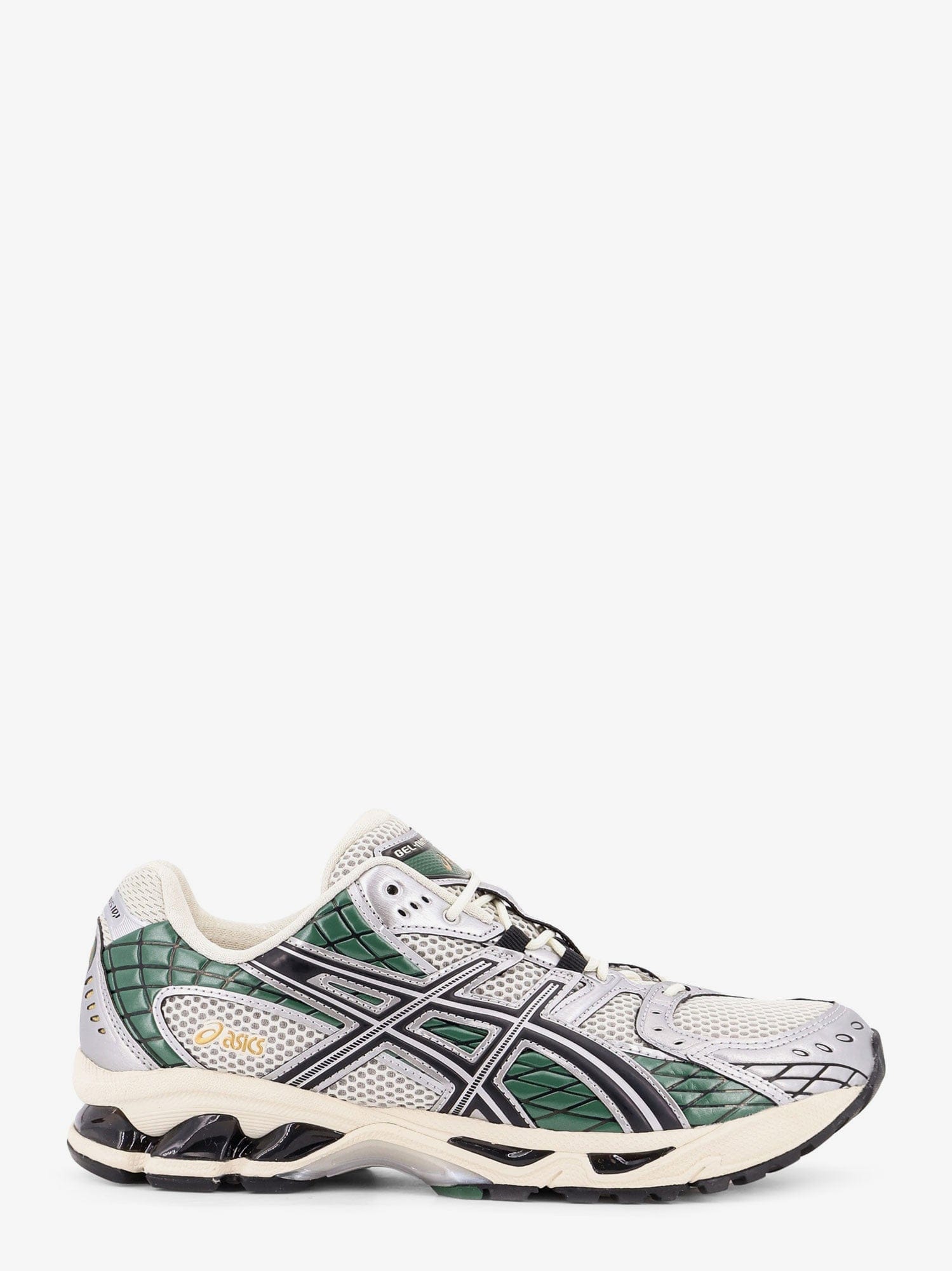 ASICS Gel - Nimbus mesh sneakers