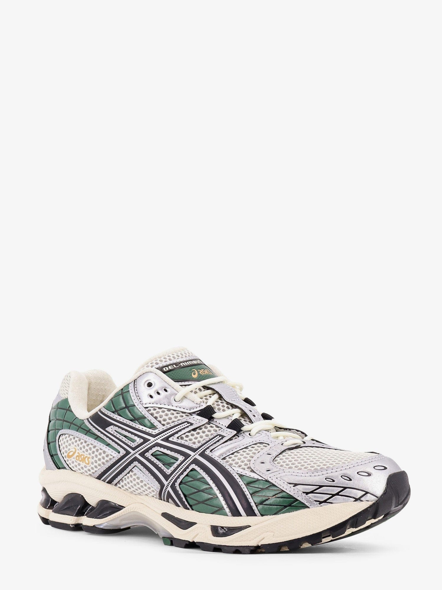 ASICS Gel - Nimbus mesh sneakers