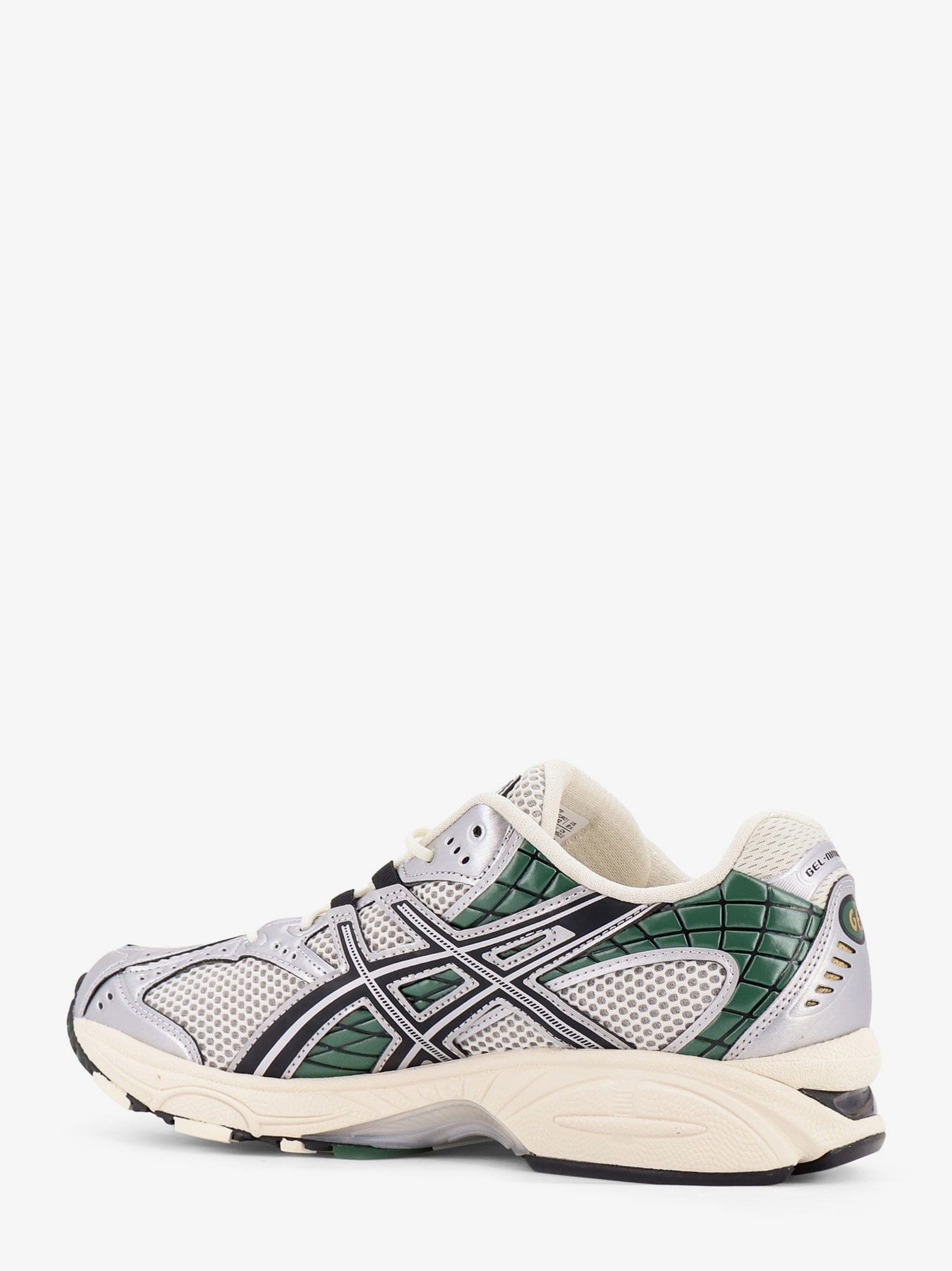 ASICS Gel - Nimbus mesh sneakers