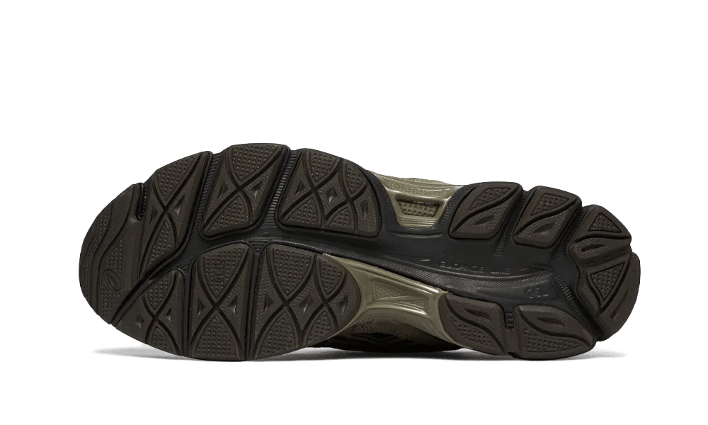 ASICS Gel - NYC Loden Green Graphite Grey