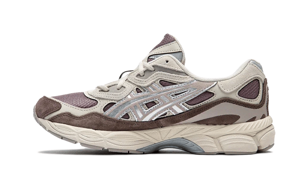 ASICS Gel - NYC Cocoa Powder