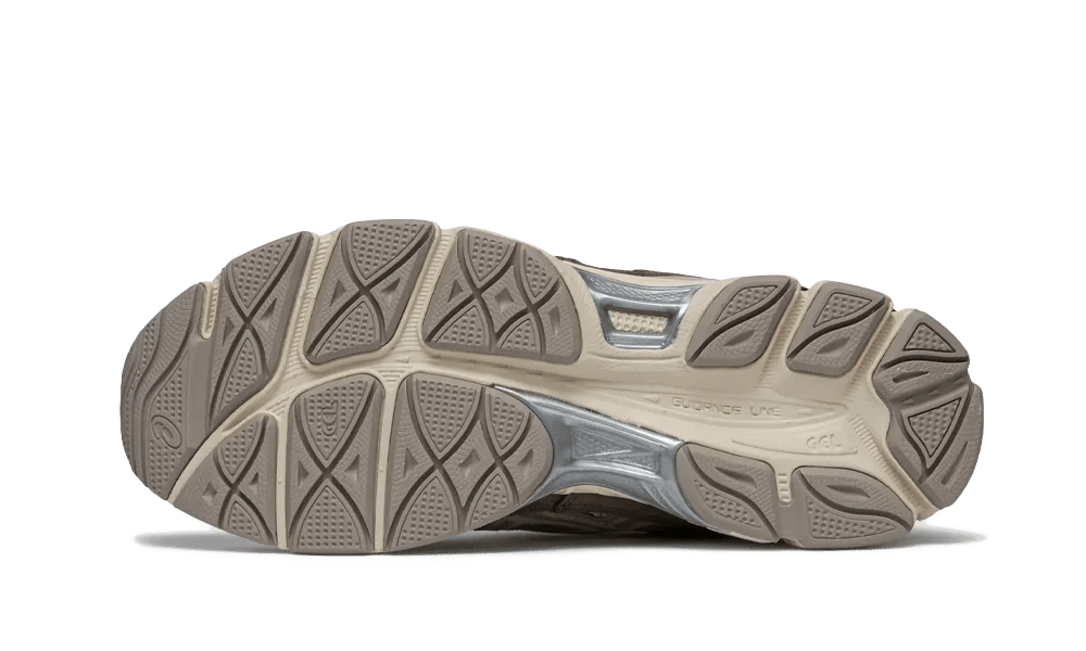 ASICS Gel - NYC Cocoa Powder