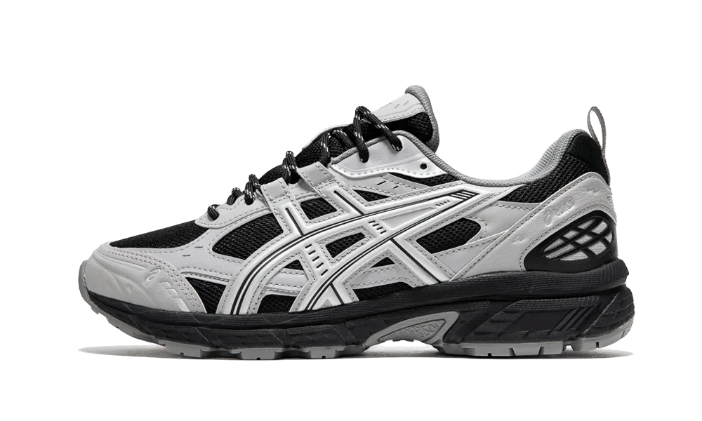 ASICS Gel - Nunobiki Black Cement Grey