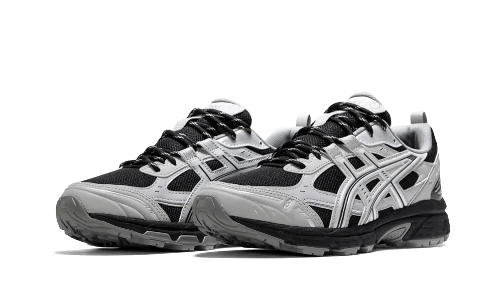 ASICS Gel - Nunobiki Black Cement Grey