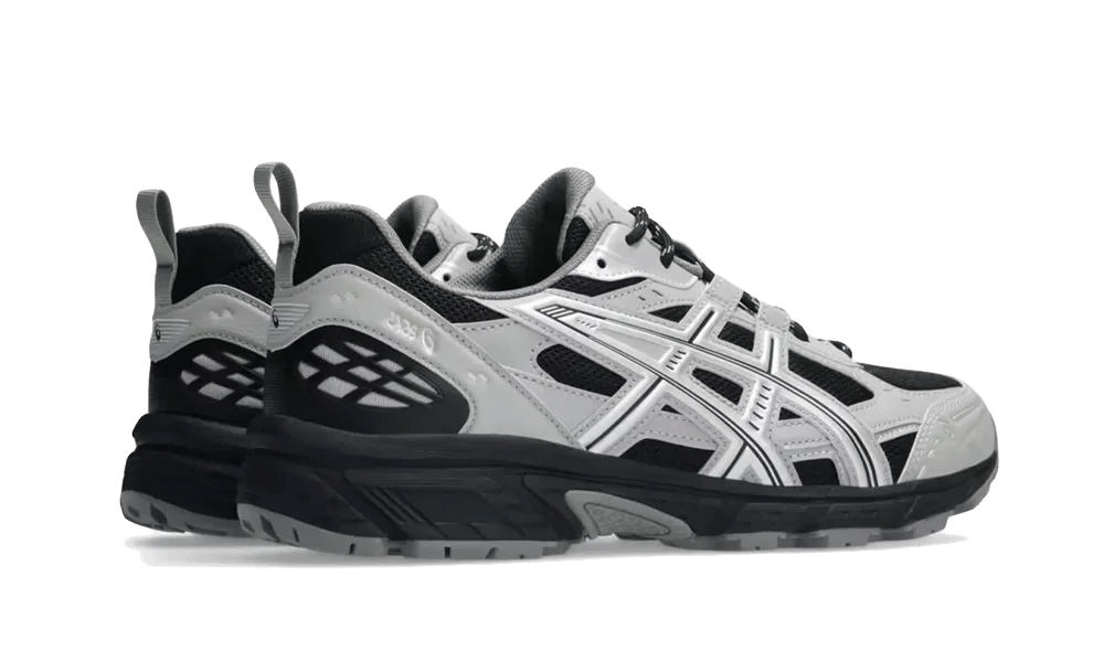 ASICS Gel - Nunobiki Black Cement Grey