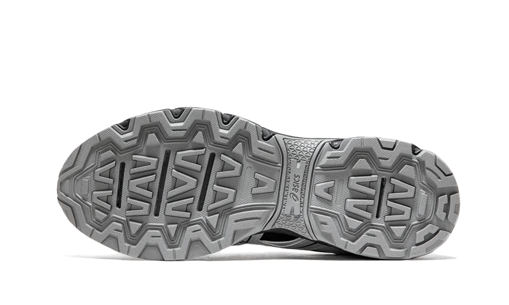 ASICS Gel - Nunobiki Black Cement Grey