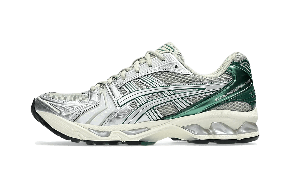 ASICS Gel - Kayano 14 Dried Leaf Green