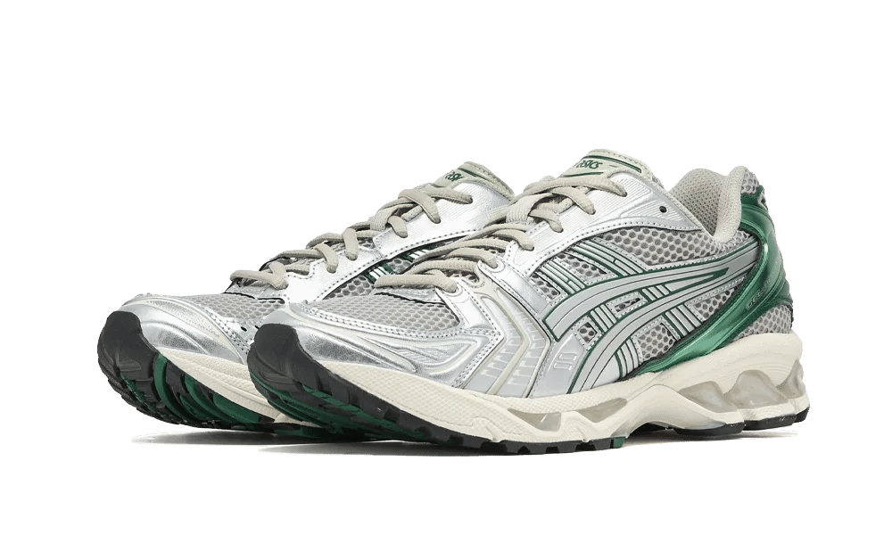 ASICS Gel - Kayano 14 Dried Leaf Green