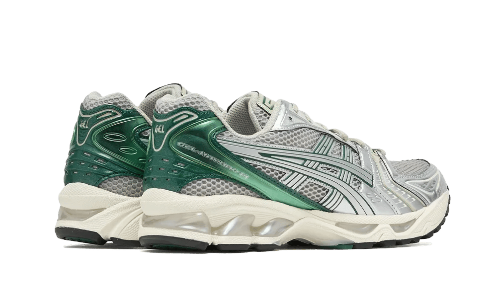 ASICS Gel - Kayano 14 Dried Leaf Green