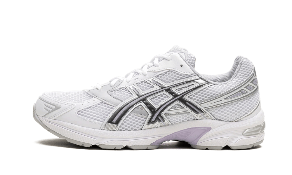 ASICS Gel - 1130 White Carrier Grey Lillac