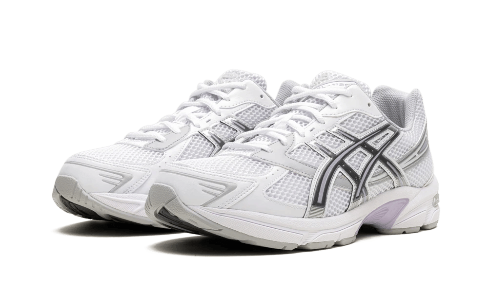 ASICS Gel - 1130 White Carrier Grey Lillac