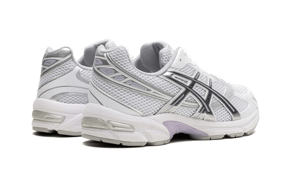 ASICS Gel - 1130 White Carrier Grey Lillac
