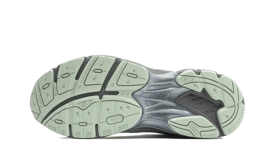 ASICS UB6 - S GT - 2160 Kiko Kostadinov Arctic Blue Carbon