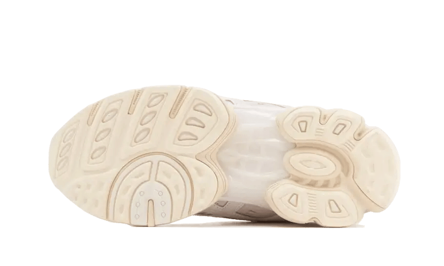 ASICS Gel - Nimbus 9 ENNOY White