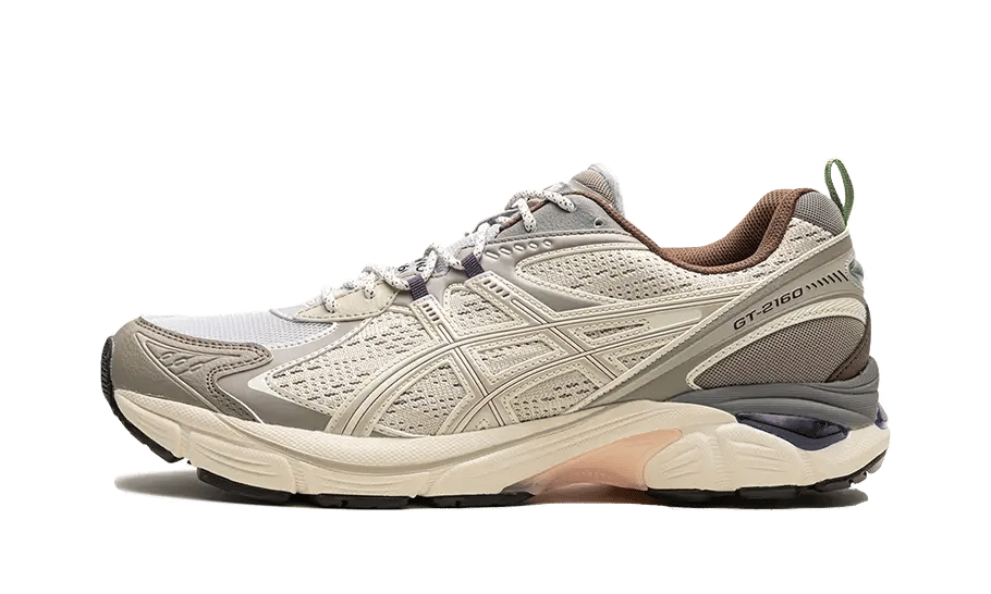 ASICS GT - 2160 Wood Wood Cream Oatmeal