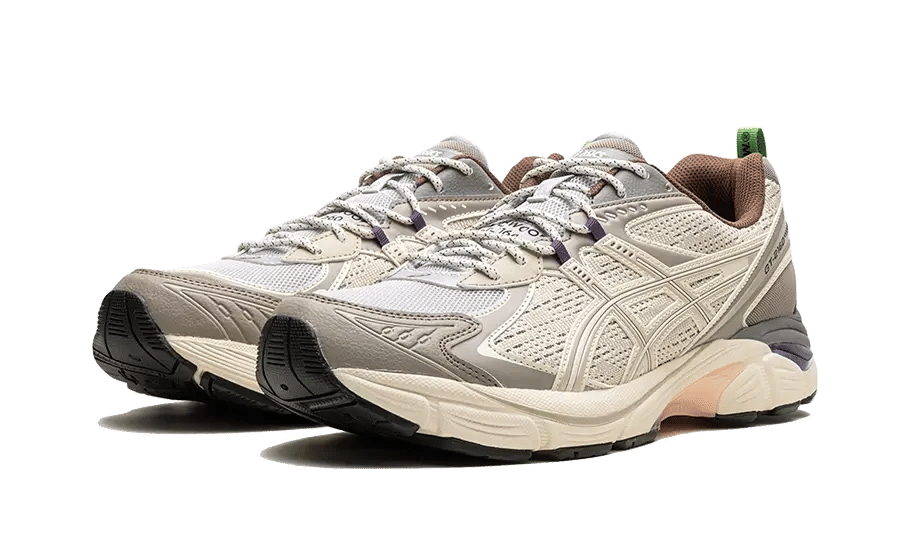 ASICS GT - 2160 Wood Wood Cream Oatmeal