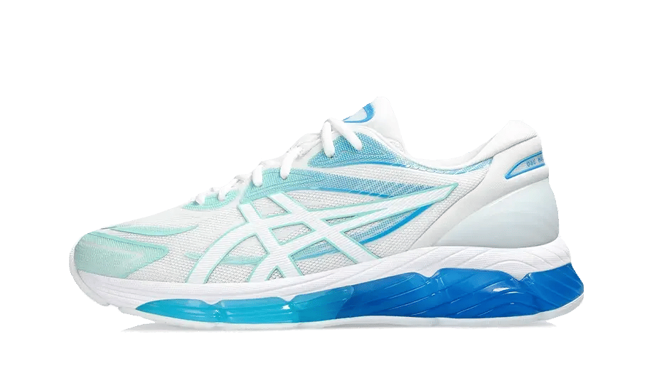 ASICS Gel - Quantum 360 VIII White Azul Blue