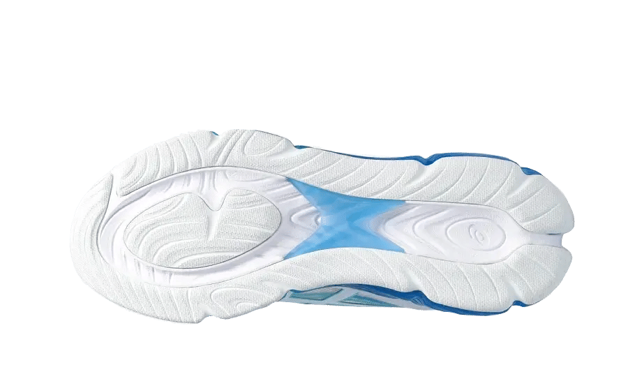 ASICS Gel - Quantum 360 VIII White Azul Blue