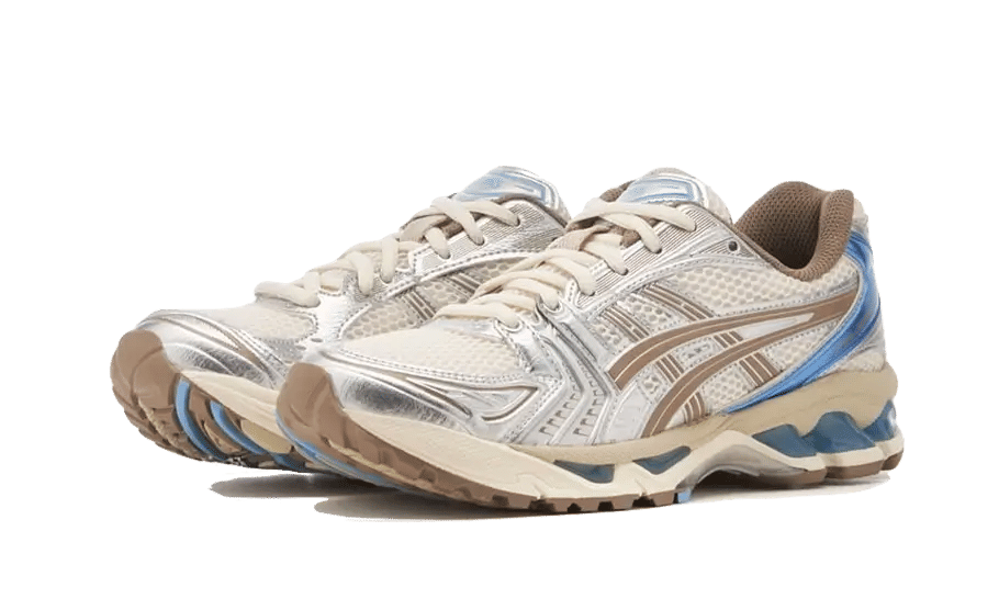 ASICS Gel - Kayano 14 Cream Pepper