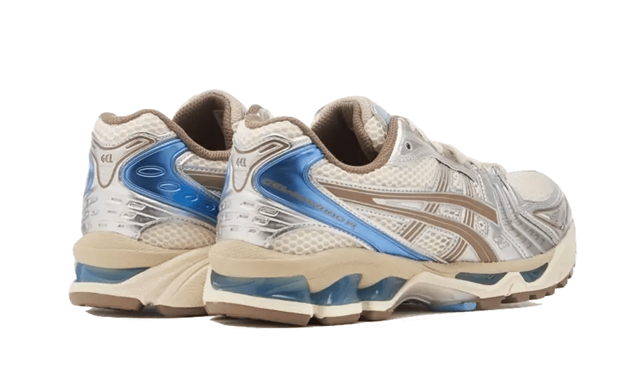 ASICS Gel - Kayano 14 Cream Pepper