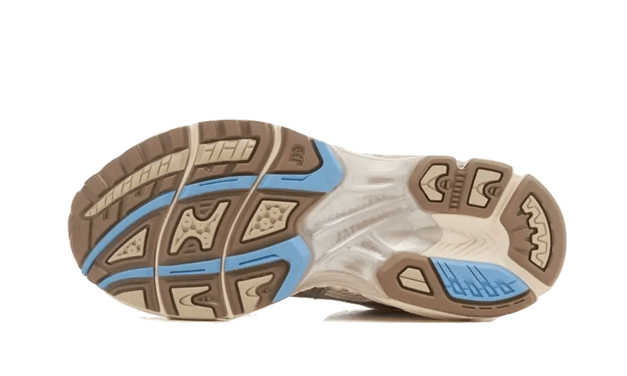 ASICS Gel - Kayano 14 Cream Pepper
