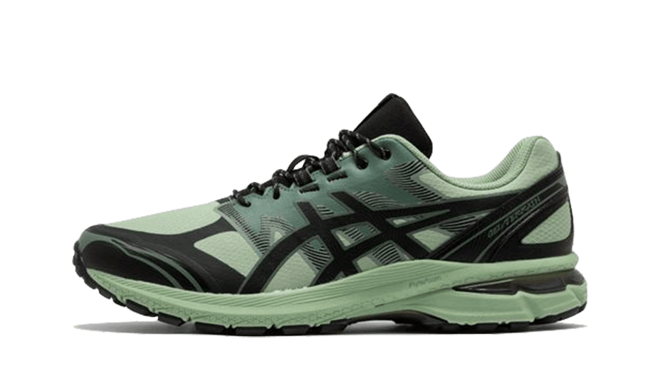 ASICS Gel - Terrain Dark Jade