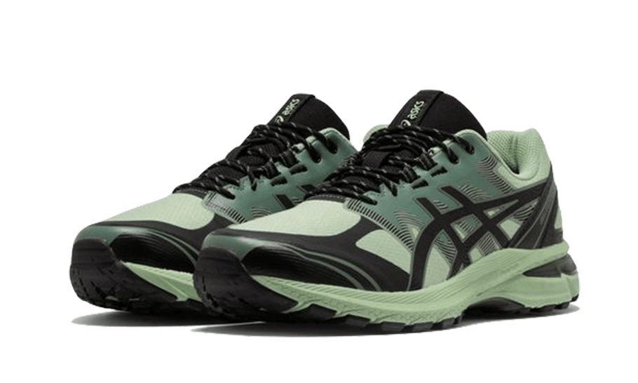 ASICS Gel - Terrain Dark Jade