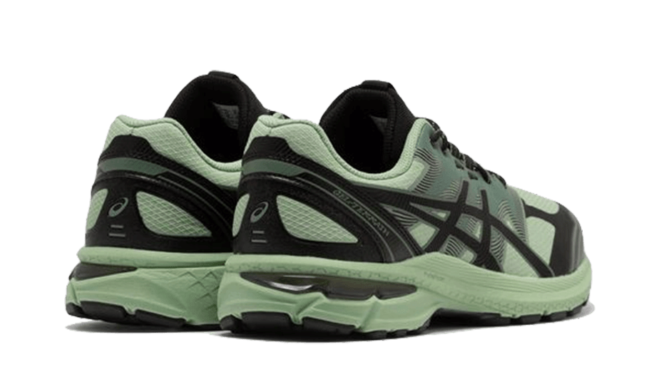 ASICS Gel - Terrain Dark Jade