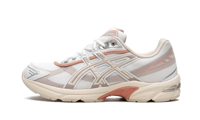 ASICS Gel - 1130 White Oatmeal